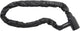 Contec Kettenschloss PowerLoc Ø7,5mm 90cm Sicherheitsstufe:8 schwarz Fahrrad
