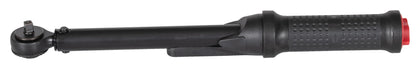 Rothewald Drehmomentschlüssel SCHLÜSSEL 1/4 Z. 5-25NM