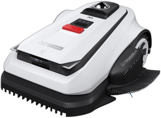 ECOVACS Goat A3000 Lidar Pro mit Lidar-Navigation