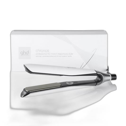 OnlyFindz ghd Chronos Max Haartrockner mit Temperaturregelung