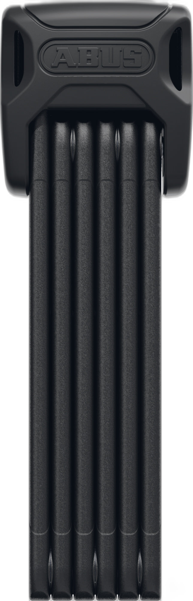 ABUS Faltschloss Bordo 6000K, Sicherheitslevel 10, 90 cm Länge