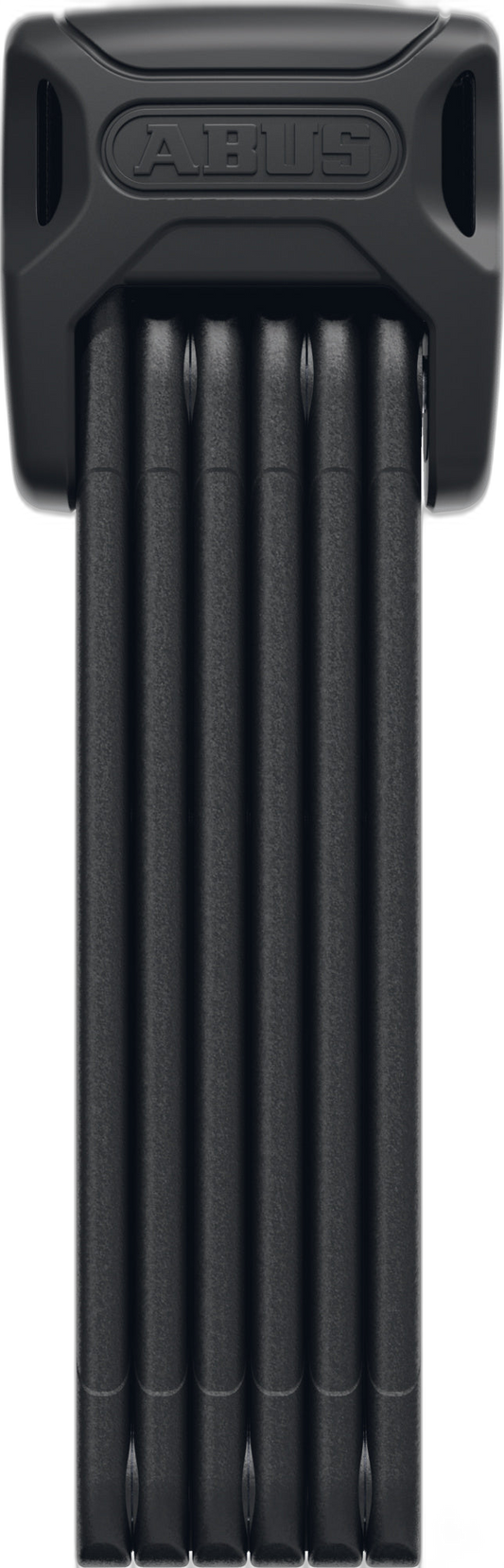 ABUS Faltschloss Bordo 6000K, Sicherheitslevel 10, 90 cm Länge