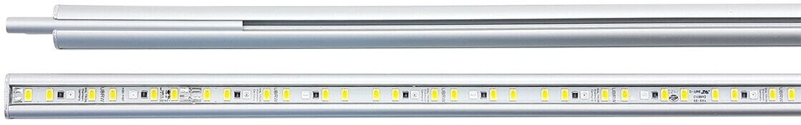 daytime Aquarium-LED onex20 plant 16,5 cm 4,8 W für 20–30 cm Aquarien