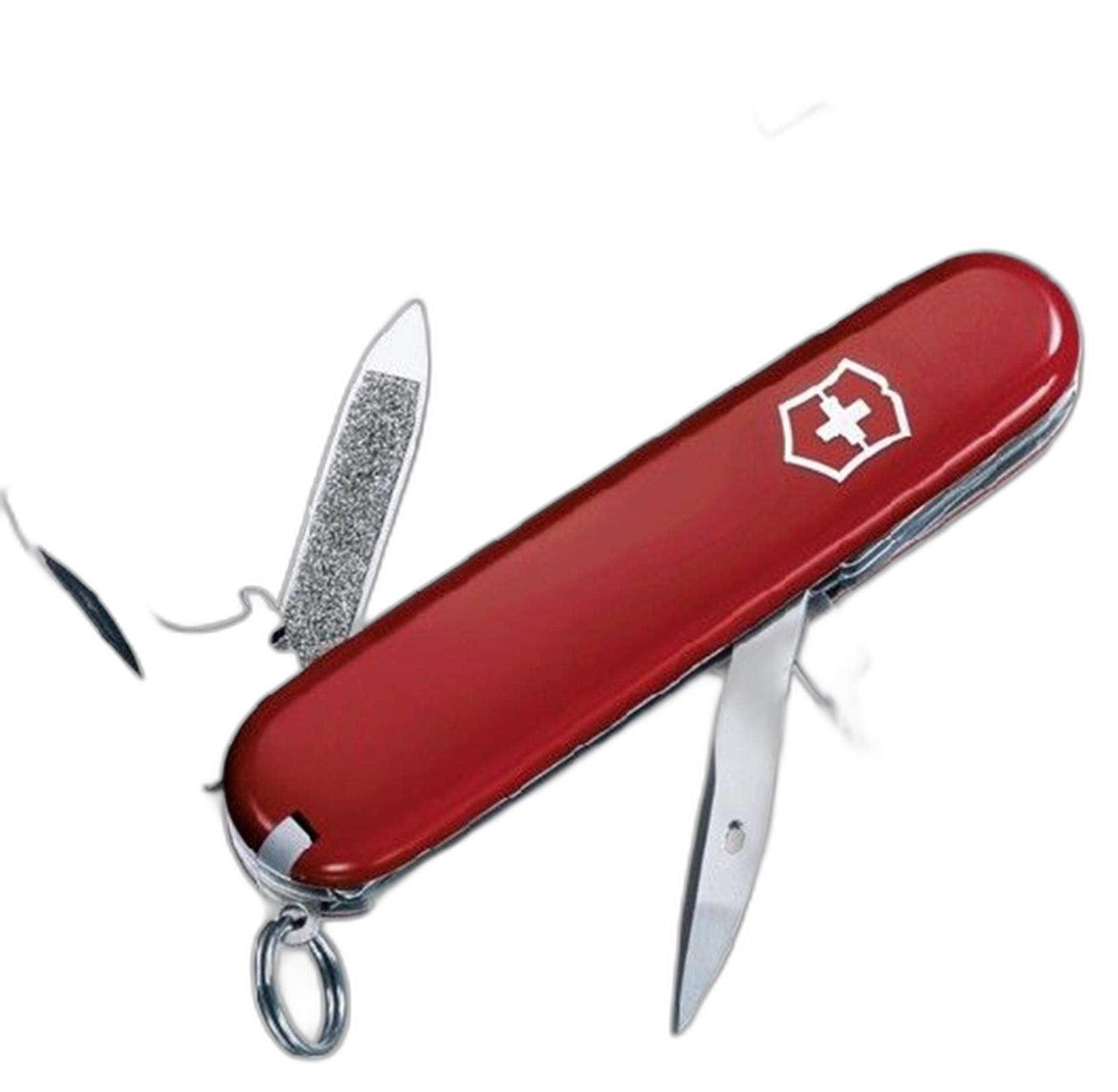 Victorinox Swiss Army Taschenmesser Sportsman, 13 Funktionen