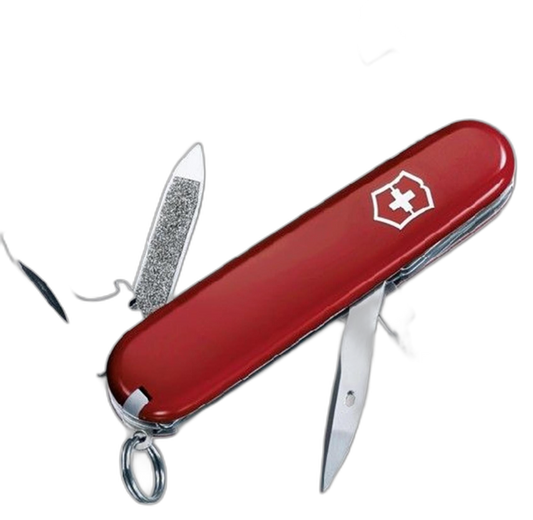 Victorinox Swiss Army Taschenmesser Sportsman, 13 Funktionen