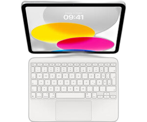 Apple Magic Keyboard Folio iPad 10.9 (10.Gen) Deutsch