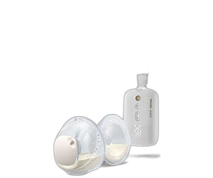 Philips Avent Handsfree Pumpe