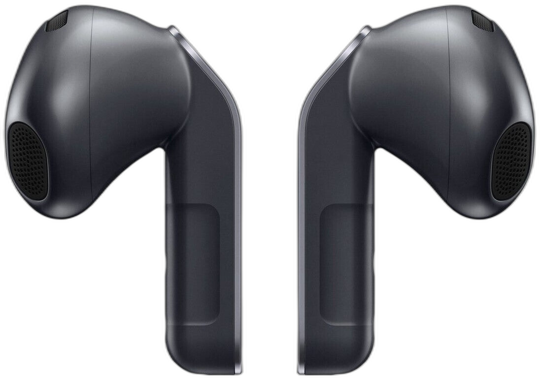 Samsung Galaxy Buds4 Stereo Bluetooth Headset Black