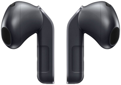 Samsung Galaxy Buds4 Stereo Bluetooth Headset Black
