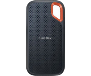 SanDisk Extreme Portable     1TB SSD 1050MB/s   SDSSDE61-1T00-G25