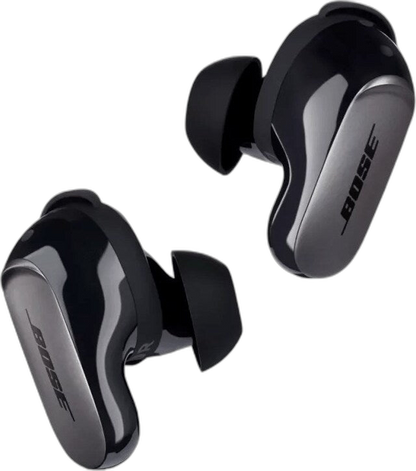 Bose QuietComfort Ultra Earbuds mit Geräuschunterdrückung