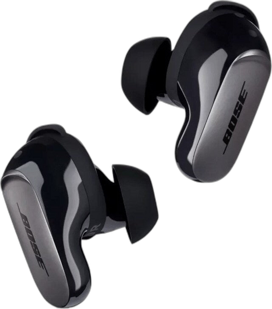 Bose QuietComfort Ultra Earbuds mit Geräuschunterdrückung