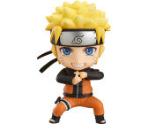 Good Smile Company Naruto Shippuden Nendoroid PVC Actionfigur Naruto Uzumaki 10 cm GSC12964