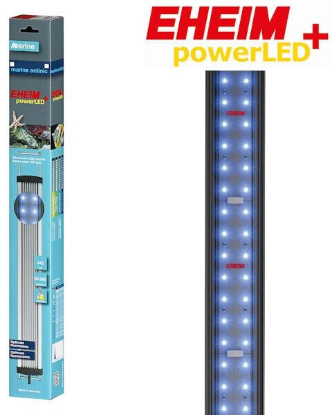 Eheim Die powerLED+ 487mm MARINE ACTINIC für die perfekte Aquarium-Beleuchtung