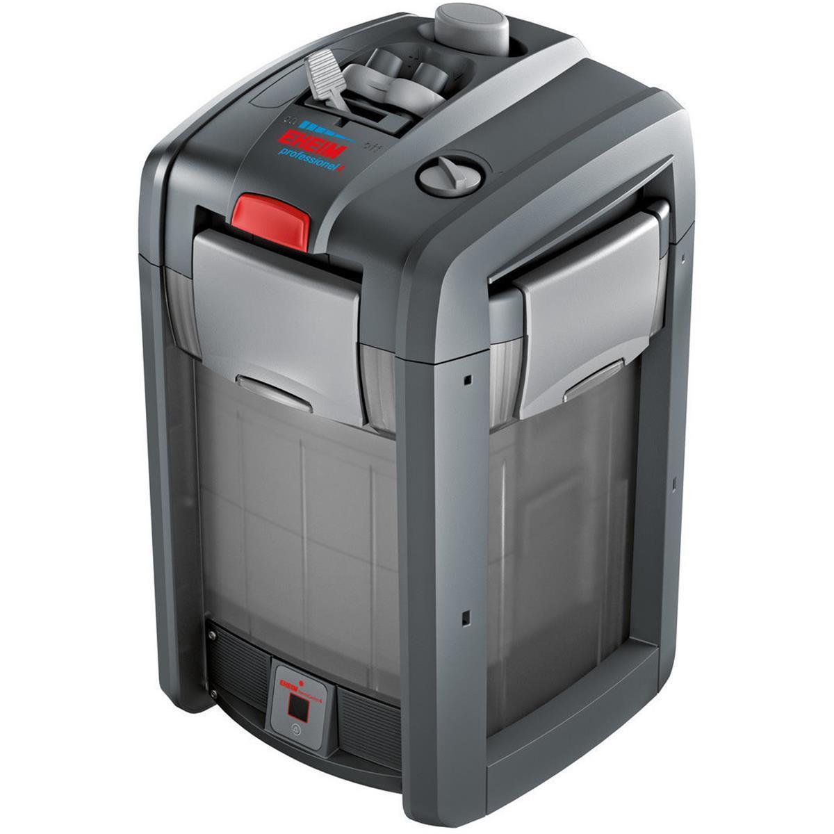 Eheim professionel 4+ 250T Aquariumfilter 700 l/h, bis 250 l