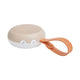 Ergopouch White Noise Schlafhilfe – Taupe