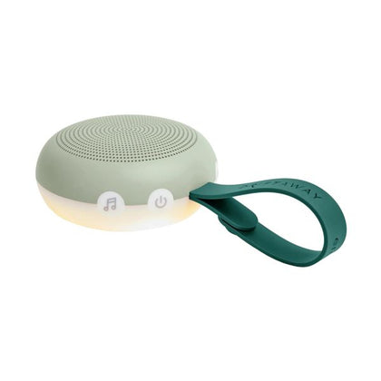 Ergopouch White Noise Schlafhilfe – Taupe