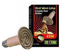 Exo Terra Ceramic Heater 40W