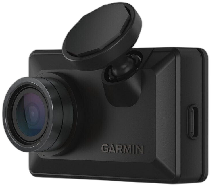 Garmin Dash Cam X210 mit 1440p und 140 Grad Sichtfeld