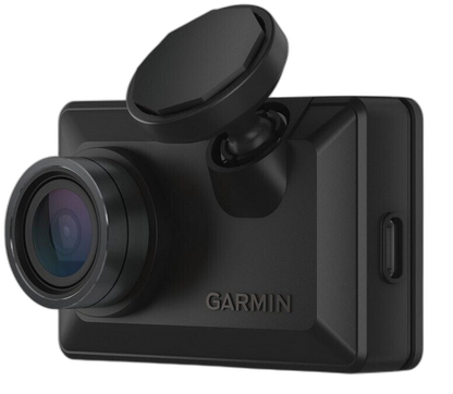 Garmin Dash Cam X210 mit 1440p und 140 Grad Sichtfeld