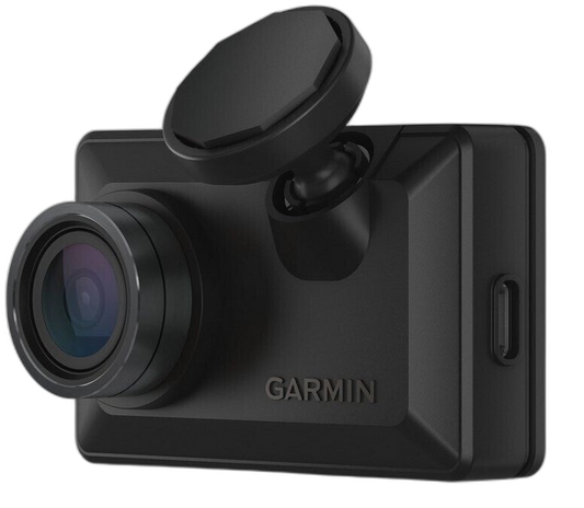 Garmin Dash Cam X210 mit 1440p und 140 Grad Sichtfeld
