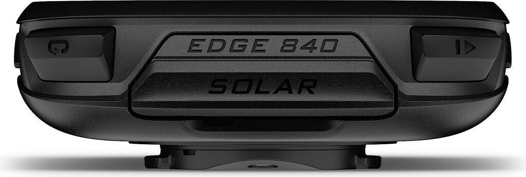 Garmin Edge 840 Solar GPS Fahrradcomputer