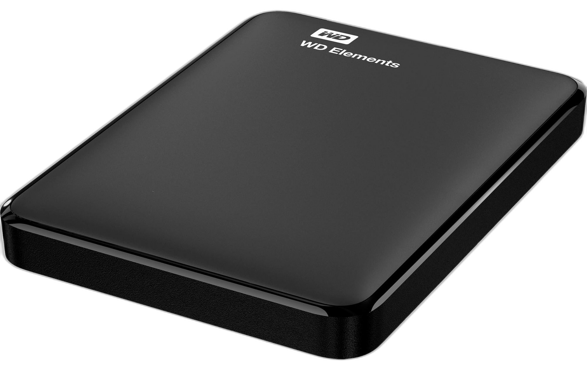 Western Digital WD Elements Portable USB 3.0 1TB