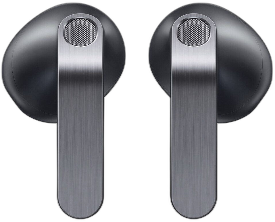 Samsung Galaxy Buds4 Stereo Bluetooth Headset Black