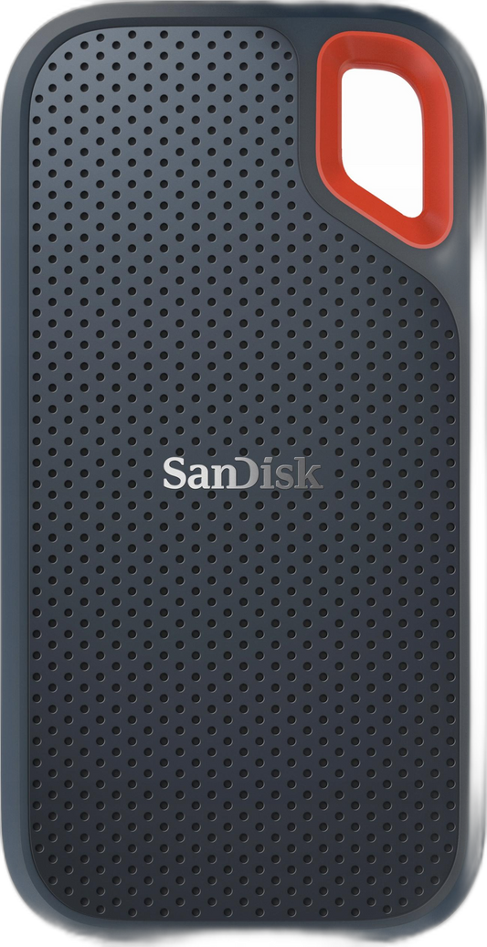 SanDisk Extreme Portable     1TB SSD 1050MB/s   SDSSDE61-1T00-G25