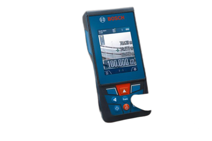 Bosch Professional Laser-Entfernungsmesser GLM 100-25 C