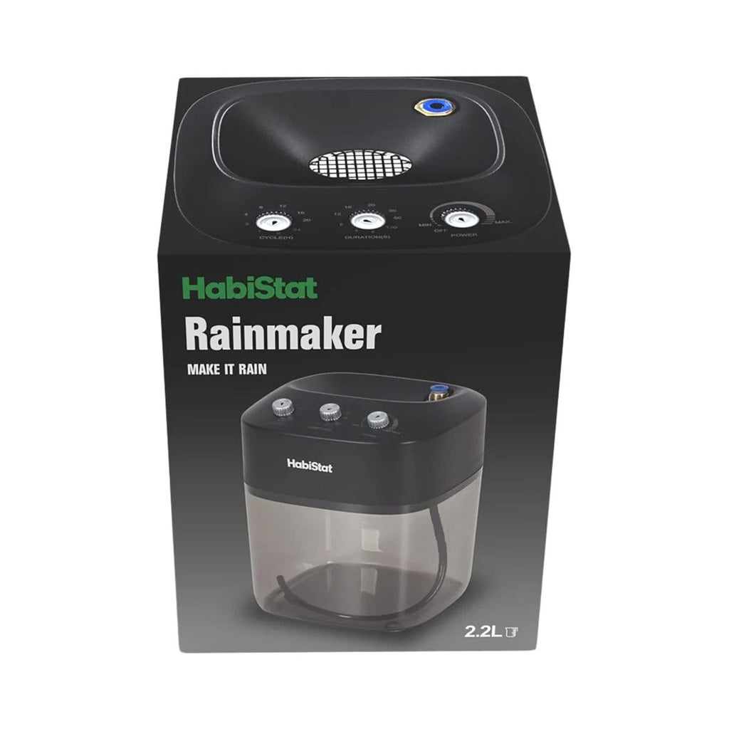 HabiStat, Rainmaker, Terrarium-Beregnungsanlage, Farbe nicht belegt