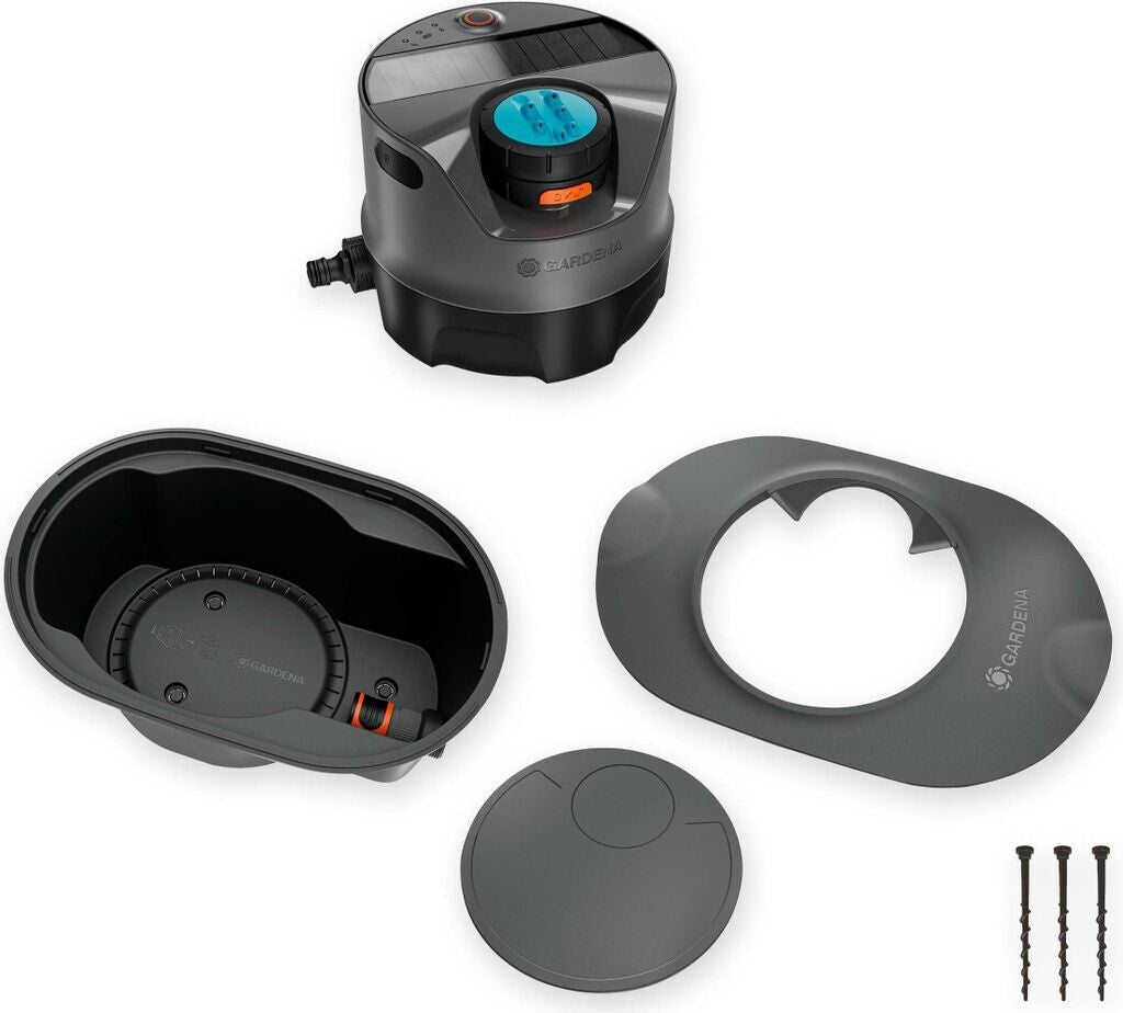 SuperFish PondECO Next 26000 Controller Steuergerät für Teichpumpe
