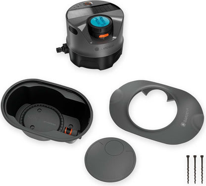 SuperFish PondECO Next 26000 Controller Steuergerät für Teichpumpe