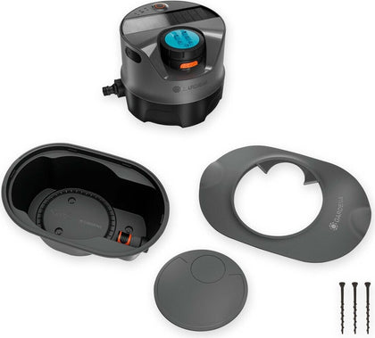 SuperFish PondECO Next 26000 Controller Steuergerät für Teichpumpe
