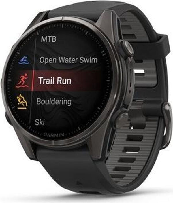 Smartwatches