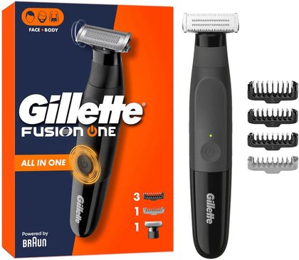 Gillette Fusion One Hybrid