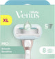 Gillette Venus Pro Smooth Sensitive Rasierklingen für empfindliche Haut 8 Ersatzklingen