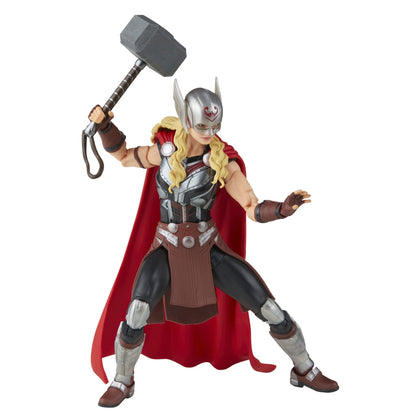 Hasbro Marvel Legends Mighty Thor Actionfigur