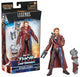 Hasbro Thor: Love and Thunder Marvel Legends Series Actionfigur 2022 Marvel's Korg BAF #5: Star-Lord 15 cm HASF1409