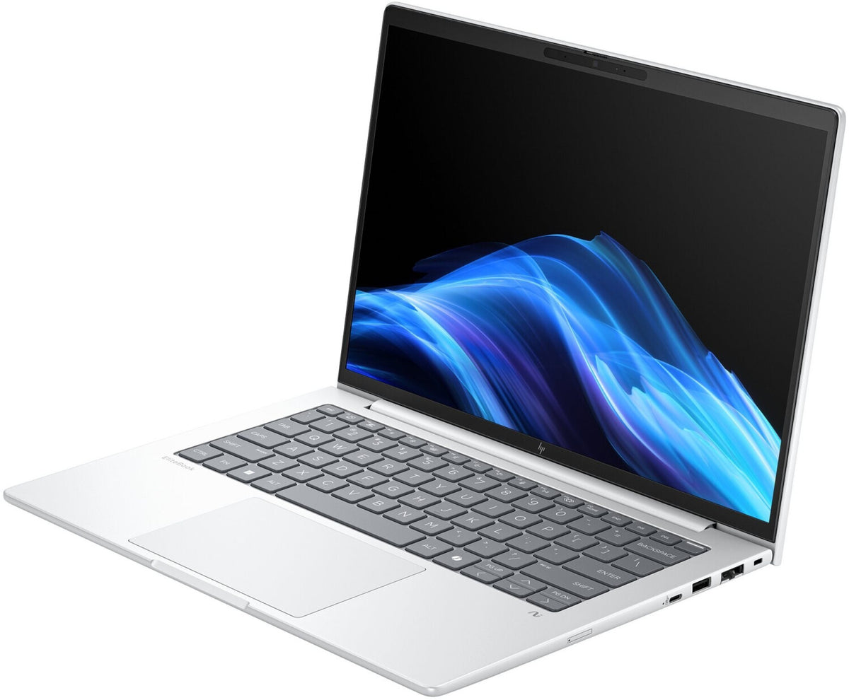 HP EliteBook 8 G1i 16 AD3H8ET, 16" WUXGA IPS 400 Nits, Intel Core Ultra 7 255U, 32GB RAM, 1TB SSD, Windows 11 Pro
