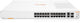 HPE Aruba Instant On 1960 24G 2XGT 2SFP+ (JL806A) 28-Port Switch