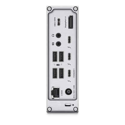 CalDigit Thunderbolt 4 Pro Dock