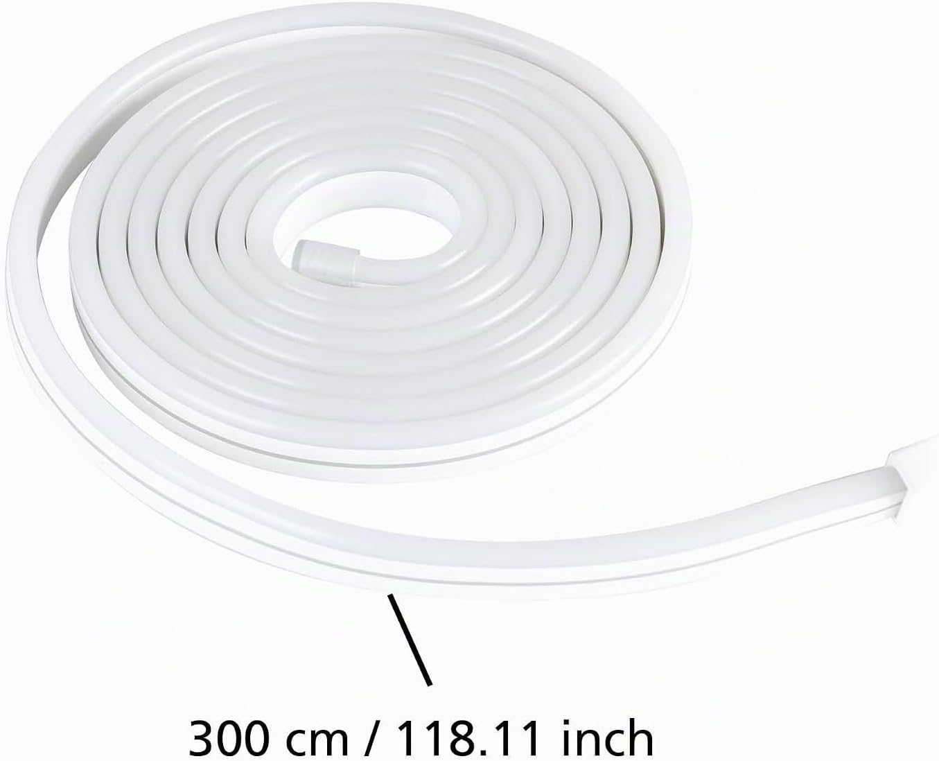 EGLO NEON-STRIPE-Z light strip RGB+TW 3 meters