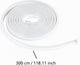 EGLO NEON-STRIPE-Z light strip RGB+TW 3 meters