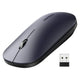 UGREEN Wireless Mouse Flat Silent 2.4GHz 4000DPI