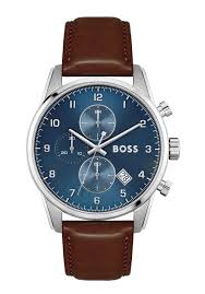 Boss SKYMASTER 1513940 Herrenchronograph