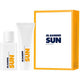 Jil Sander Sun for Women Set (EdT 75ml + HBS 75ml)