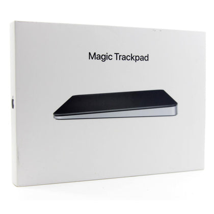 Apple Magic Trackpad 3 (20024) USB-C schwarz