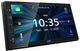 JVC KW-M560BT 2-DIN Autoradio Apple CarPLay Android Auto Bluetooth Touchscreen