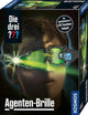 Kosmos Die drei ??? Agenten-Brille (630584)